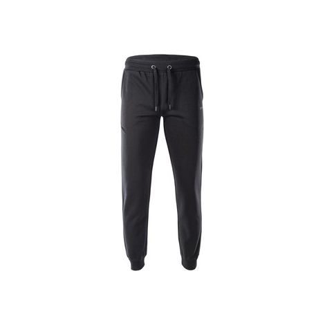 Herren Hi-Tec Melian II XL Jogginghose schwarz – Komfort und Style für den Alltag