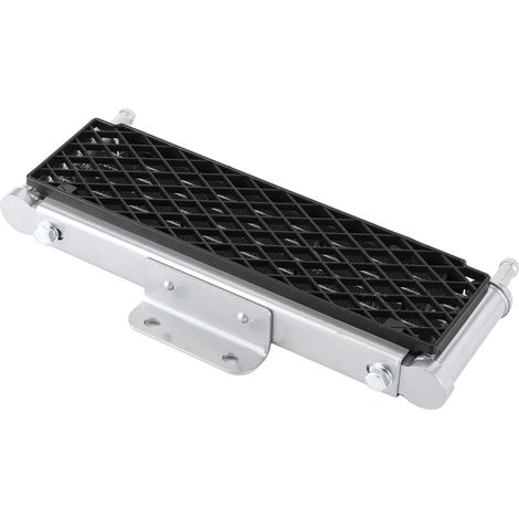 Kompletter Ölkühler für PIT PRO 140cc 150cc 160cc Quads, Motocross-Motorräder, Dirtbikes und Offroad-ATVs