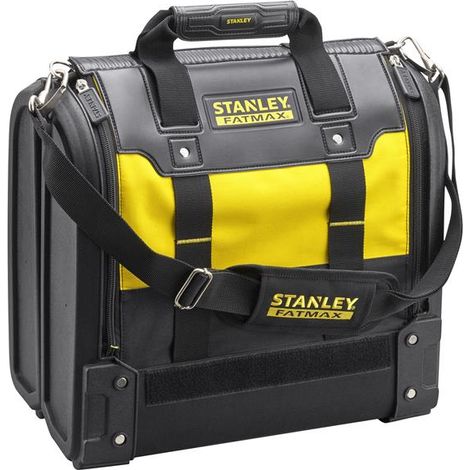Stanley FatMax Tool Organiser Bag / Workstation STA194231 Highly Durable Fabric (1/10)
