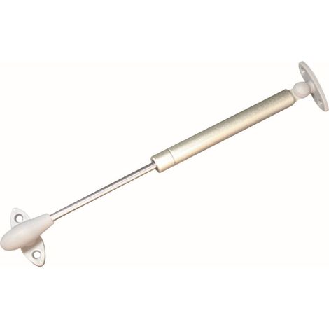 Hettich Klappenstütze Klappenbeschlag LiftBasic Gasdruckfeder 260mm rechts links