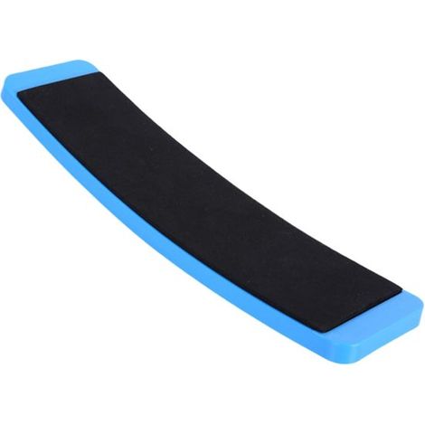 Plateau de rotation Spin Plate Spinner - Plateau d'exercice multifonctionnel pour danseurs - 29×8cm (1/5)