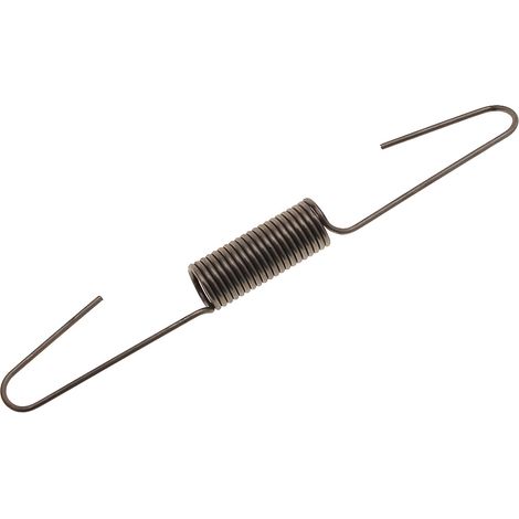 Ressort de régulateur compatible pour Honda GCV160, GCV190, 16561-Z0L-000 (1/2)