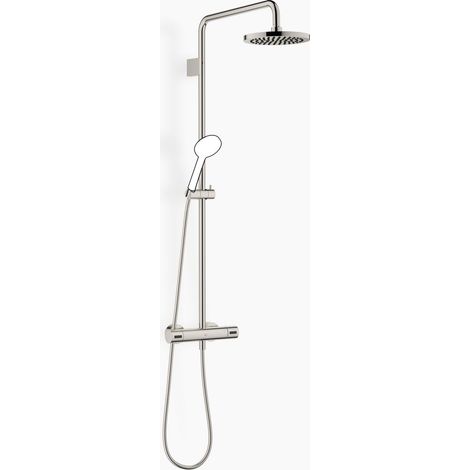 Dornbracht Showerpipe avec thermostat de douche, sans douchettes