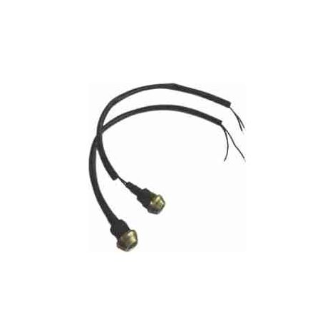 6CS230FM Gruppo Finecorsa Magnetici Per Cross230 Cross30-30e Ditec 6cs230fm Entrematic