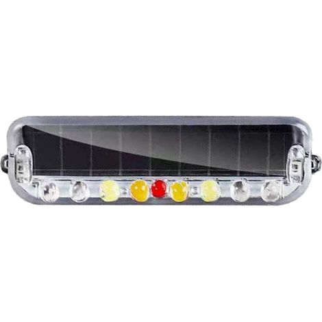 Lumières stroboscopiques pour camions,Barre lumineuse (1/5)
