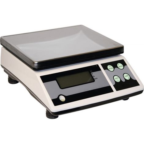 Balance De Table 30kg Pesée Précise Grande Capacité - Générique