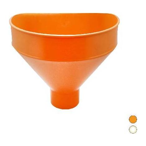 RANGEMENT « SALENTO » Dimensions : diamètre 80 - ivoire