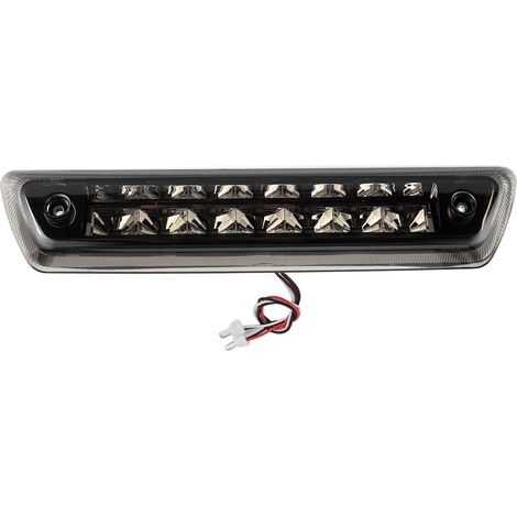 Feu de frein surélevé 3ème feu stop blanc rouge AL3Z-13A613-E compatible Ford F-150 2009-2014 (1/5)