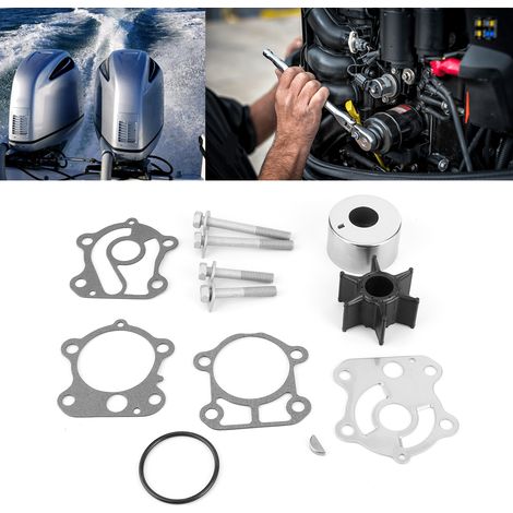 Wasserpumpen-Reparatursatz für Außenbordmotor 692-W0078-02 (1/5)