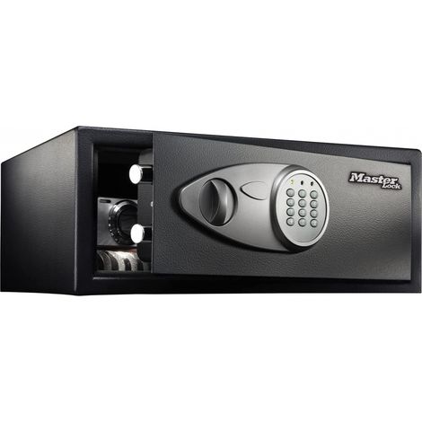 Master Lock Tresor 22L