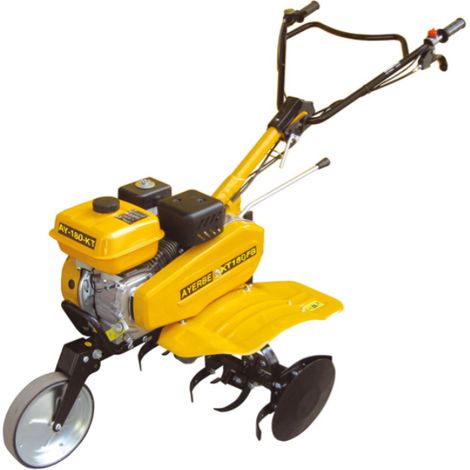 AYERBE - 5418510 - Moto azada AY-180 KT 2+1 - Motor KIOTSU (1/2)