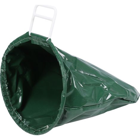 Sac de contention pour têtes d'animaux, sac de maintien de tête épais pour porcs, sac de récupération pour matériel d'élevage, pour injection, diamètre S 37,5 cm / 14,8 pouces (1/5)