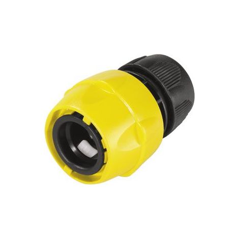 Kärcher Home & Garden 6.997-358.0 Kit di collegamento per pompa 79 mm 13 mm (1/2) Ø, 33,3 mm (G1) Plastica