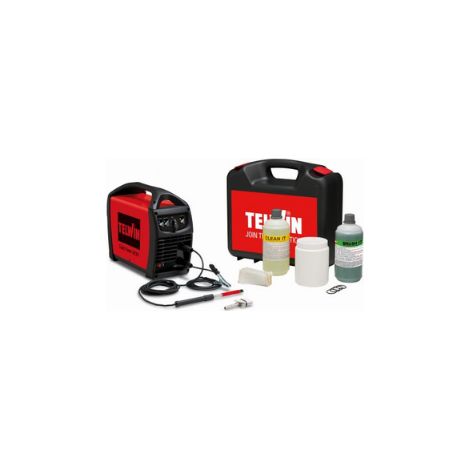 CLEANTECH 200 230V + KIT TELWIN TE-850020 (1/5)