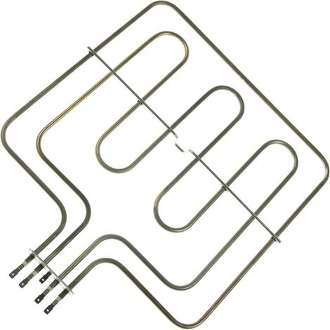 Ersatzteil - Grillelement C Sup 1600+1000W -  - AYA, FAR, ESSENTIEL B, PROLINE, SOGELUX, WALTHAM, UNICLINE, AVEA, LINETECH, WINDSOR, JETGAZ, WESTLINE, ALLIANCE