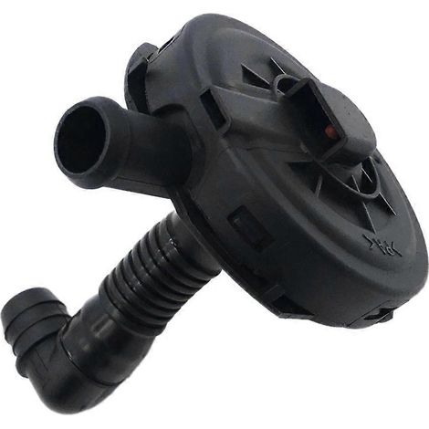 Soupape de ventilation du carter moteur 078103245E, 2,8 L V6 2002-2005 (1/5)