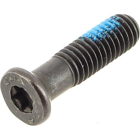 Vis de mandrin m6x23 2603421229 pour Visseuse Bosch