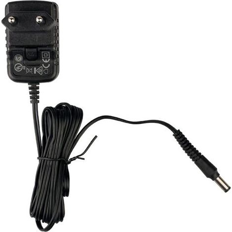 pour Andis Slimline Pro Li D8 Adaptateur Secteur Tondeuse à Cheveux Chargeur Cordon d'alimentation avec Base - (1/5)
