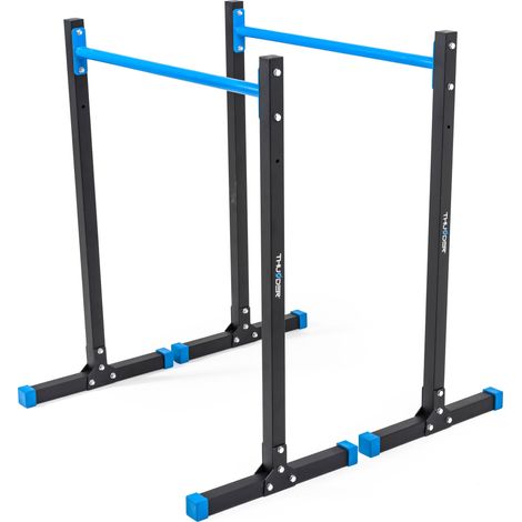 Barre parallele di allenamento Thunder® DIPSY (1/5)