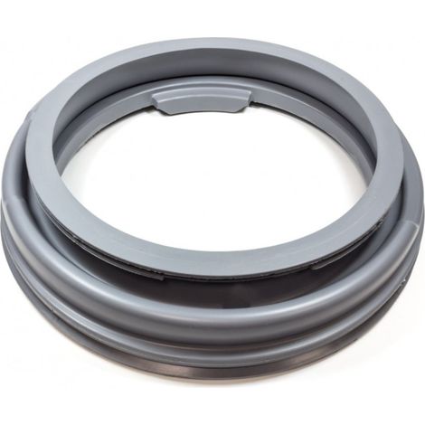 SOFFIETTO GUARNIZIONE OBLO LAVATRICE SAMSUNG J 1043 1045 1055 WF7700 Vedi altri