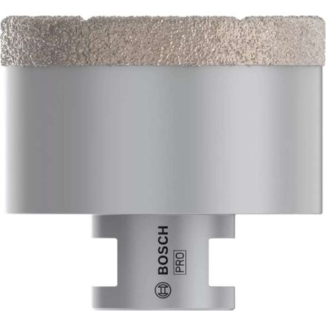 Bosch Dry Speed sega trépan diamantata diametro 67 mm (1/3)