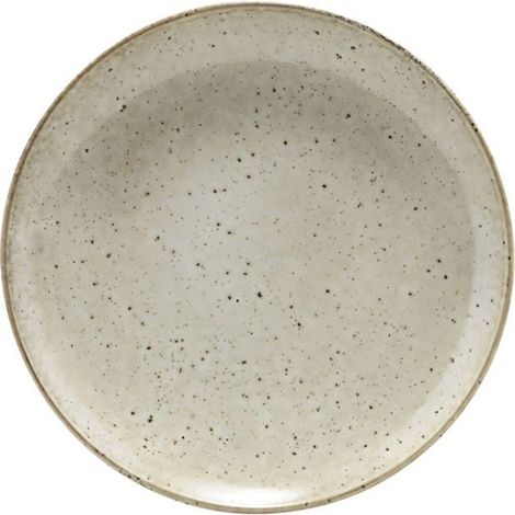 Assiette Lake Diam 22 cm (1/3)