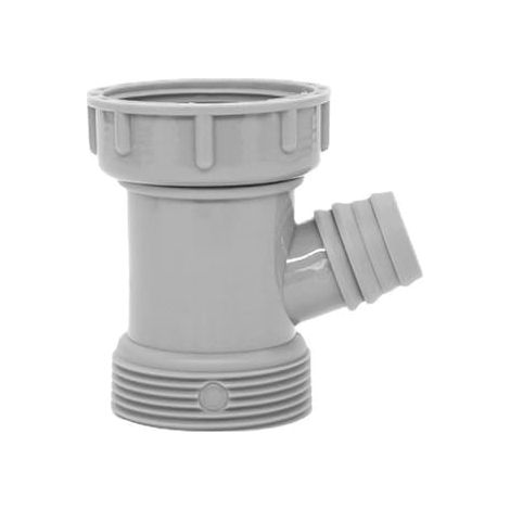 Solution de drainage pour évier - Raccord en T de 45 mm (1/5)