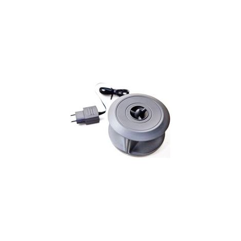 Répulsif ultrasons 3D Combosonic – Protection contre souris, rats et chauves-souris – Portée 180° vertical et 260° horizontal (1/5)