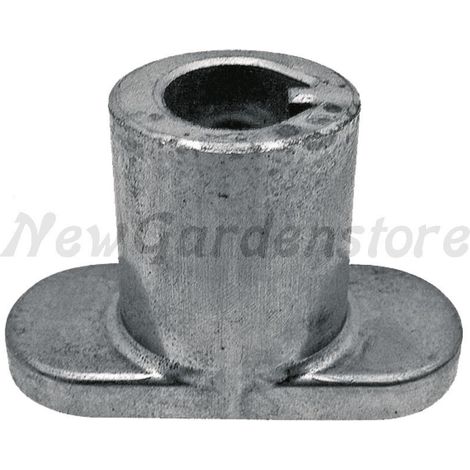 Mozzo supporto lama portalama tagliaerba trattorino compatibile MTD 748-0377E