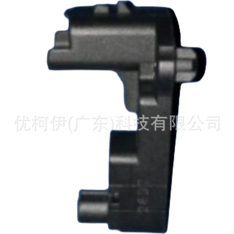 Réservoir d'huile de direction assistée 5105338ab, compatible avec Jeep Compass MK49 2007-2017 1.8L (1/4)