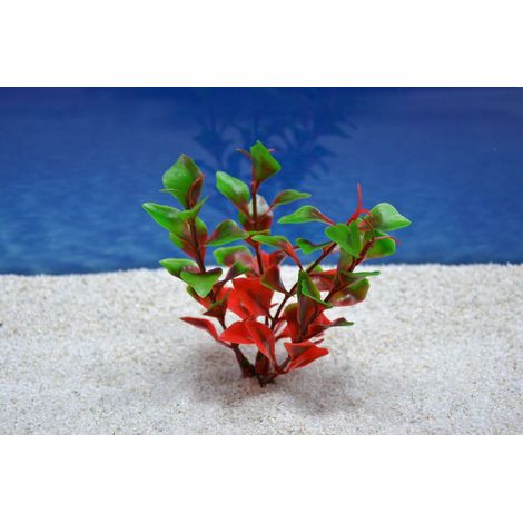 Amtra Ludwigia S 12 cm – Künstliche Pflanzendeko Aquarium