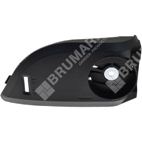 Protector de cadena para sierras eléctricas IKRA - MOGATEC 27190820 COMPATIBLE - 041406