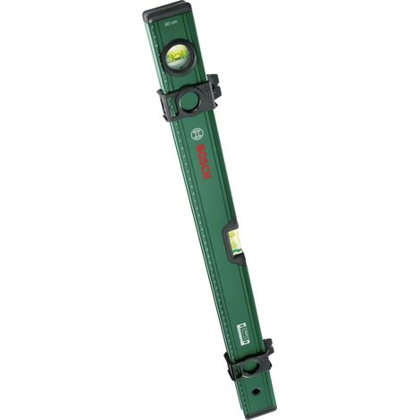 Bosch Home and Garden 1600A02Z9Z 1600A02Z9Z Niveau à bulle (1/5)
