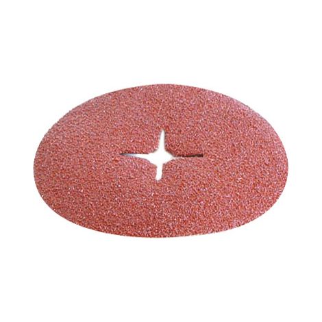 Disco de lija de corindón para broca Ø 127 mm gr80 OUTIFRANCE (1/2)