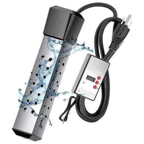 piscine gonflable 2000 W (1/5)