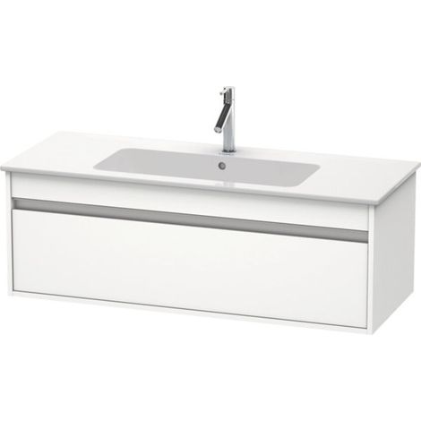 Duravit Ketho bâti-support lavabo suspendu, 1200x410x475 mm, 1 (1/2)