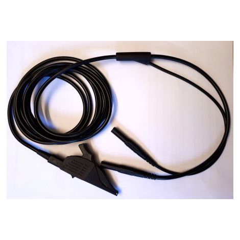Kit de connexion et cordon de test Chauvin Arnoux ( Prix pour 1 )