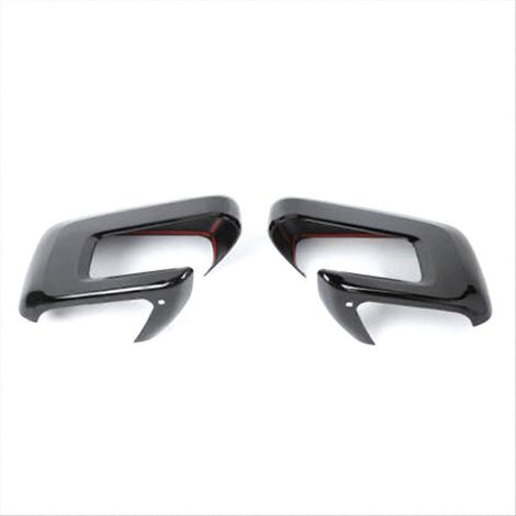 Cocas de retrovisores exteriores delante para Ford (1/5)