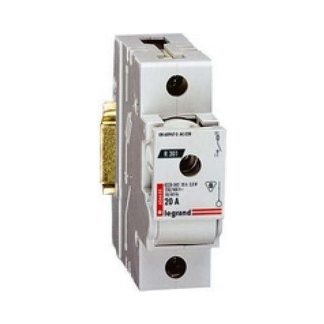 Sicherungstrenner LE-606614 Einphasig 16 A D01 LEGRAND