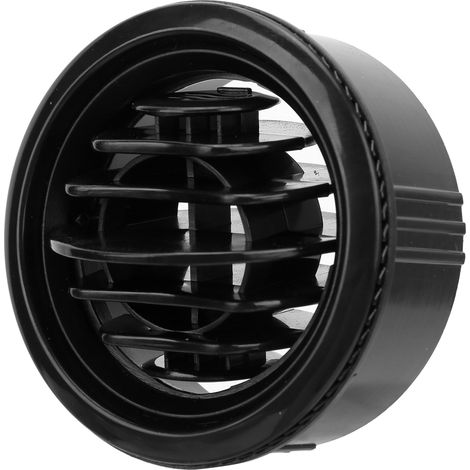 Bouchon de ventilation pour climatisation auto rond 63mm, entretien camping-car bus bateau (1/5)