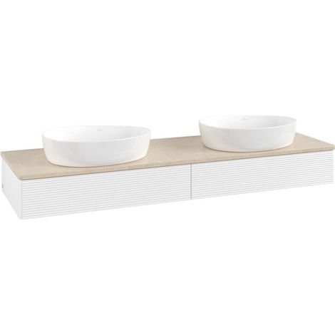 Villeroy & Boch K17113MT WTUS Antao K171 1600x190x500mm (1/3)