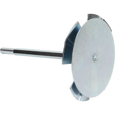 Outil universel et efficace pour raccords PVC, alésoir et coupe-tuyaux en acier pour tuyaux PVC de 3 pouces. (1/5)