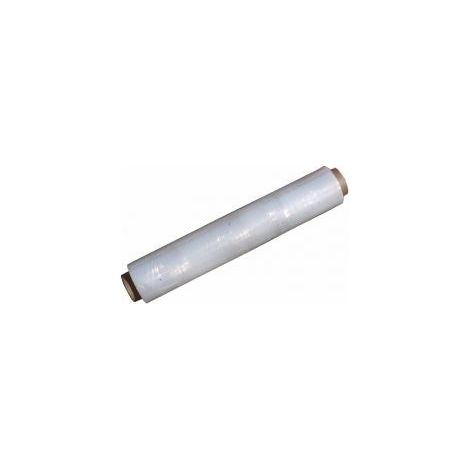 Folia stretch transparent 23MKR 3.0KG (waga BEZ rolki) - FM STR 3