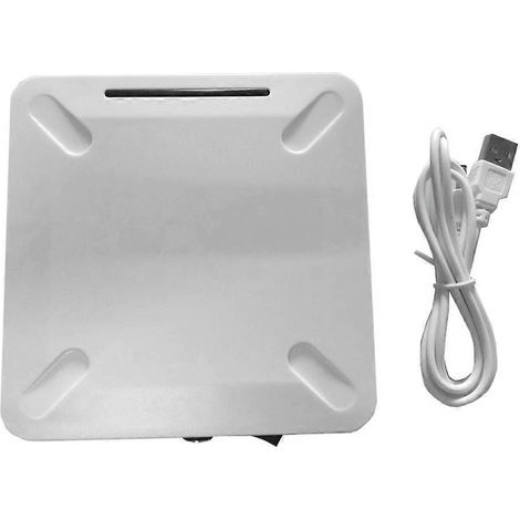 Schumann Wave Generator 7.83H Earth Resonance Frequency, NO US PLUG-- (1/5)