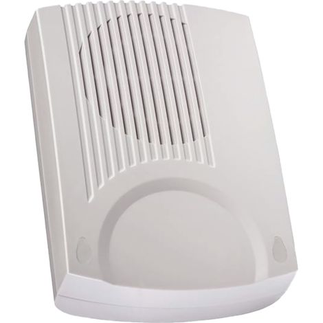 Sirena Supplementare Interno 1061, 1067 E 1068 (Urmet Cod. 1033/426)