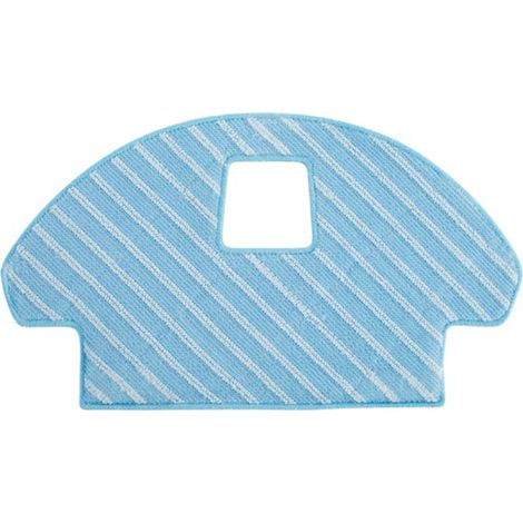 Ecovacs Reinigungstücher D-CC3C, 3 Stück, für DEEBOT OZMO 930, Pro 930 (1/3)