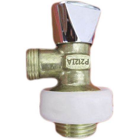 Ricambio valvola a squadra rubinetto 42343000 cassetta Grohe 38863000