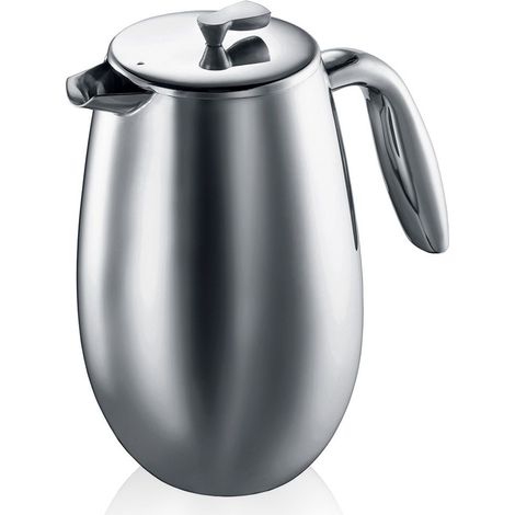 Bodum COLUMBIA Kaffeebereiter 8 Tassen (1/2)
