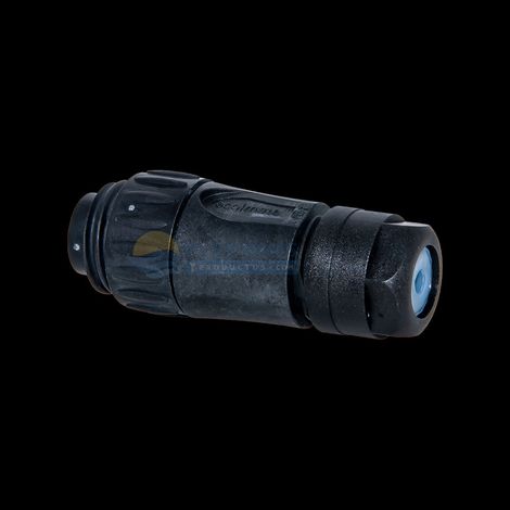 Conector de cable 4 pins para Limpiafondos Vortex 2 de Zodiac