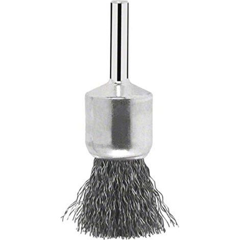 BOSCH - SPAZZOLA 25 MM CODOLO 6 MM (1/3)